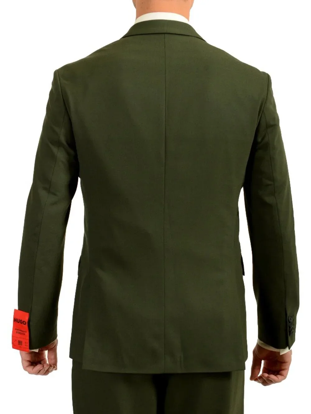 Hugo Boss Men's 